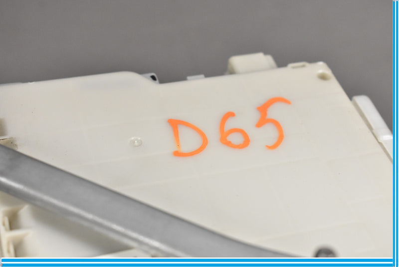 Load image into Gallery viewer, 07-09 Lexus LS460 Rear Trunk Lid Junction Block Fuse Box Oem
