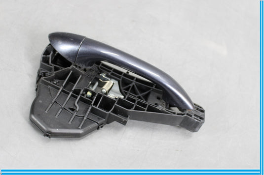 06-12 Mercedes GL450 GL550 Front Right Passenger Side Exterior Door Handle Oem