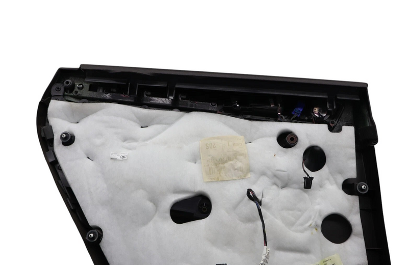 Load image into Gallery viewer, 11-14 Volkswagen VW Touareg Rear Right Passenger Side Interior Door Panel Oem
