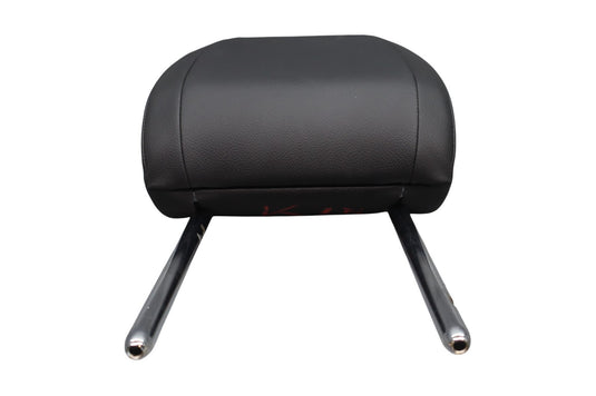 17-20 Jaguar F-Pace Front Right Or Left Side Headrest Head Rest Black Oem