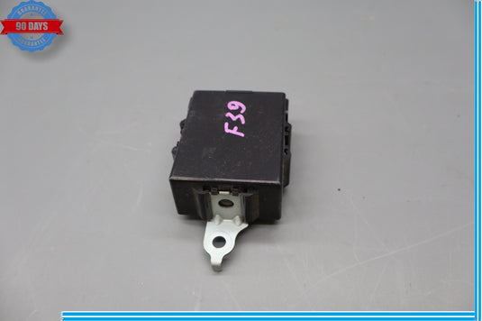 07-12 Lexus LS460 LS460L Bus Buffer Computer Control Module Unit ECU Oem