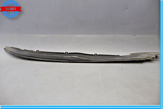 07-12 Lexus XF40 LS460 Front Left Driver Side Fender Upper Molding Trim Oem