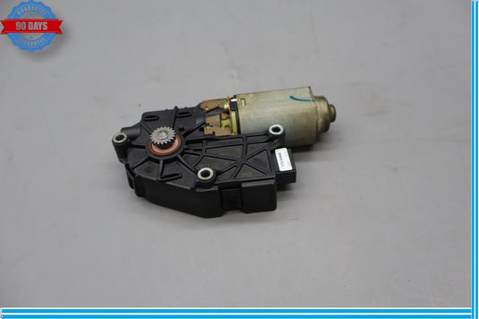 12-18 BMW 320i 328i F30 Sunroof Sun Roof Drive Motor Unit Actuator Oem