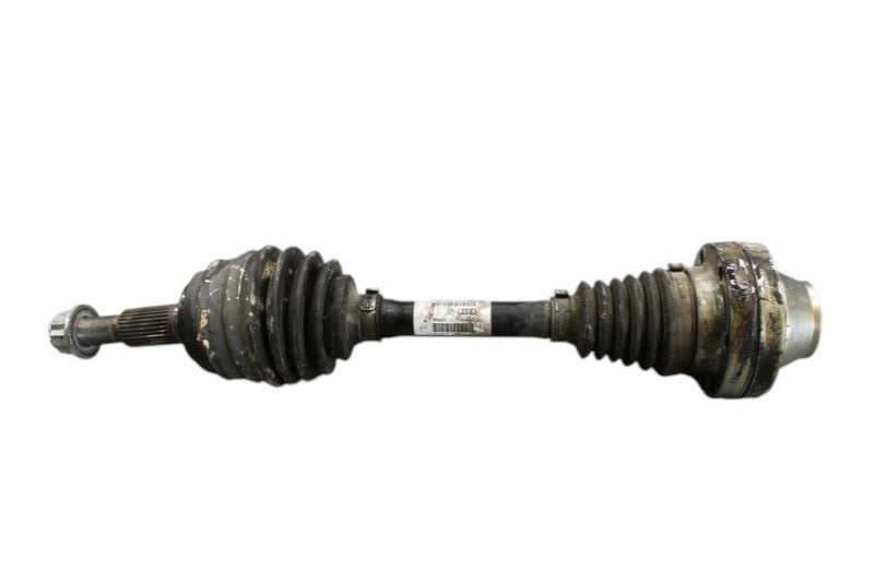 Load image into Gallery viewer, 2011 Volkswagen VW Touareg Front Left Side CV Axle Drive Shaft Assembly OEM
