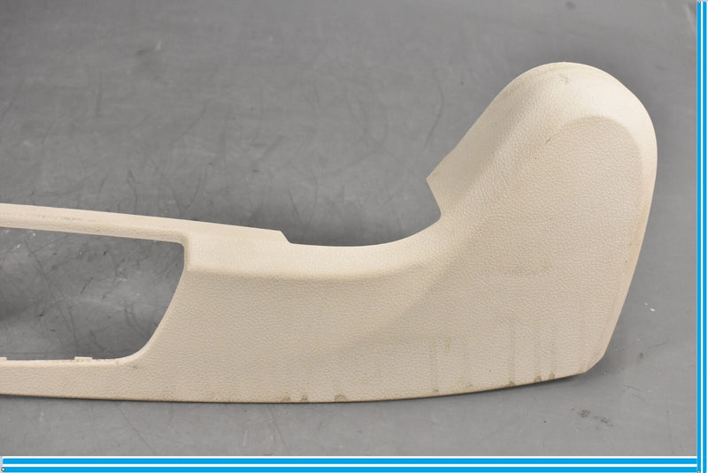 Load image into Gallery viewer, 12-16 BMW 650i Front Left Driver Side Seat Adjust Switch Cover Trim Panel  Oem
