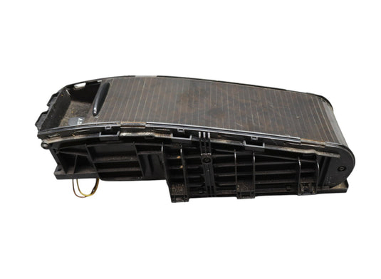 06-11 Mercedes W219 CLS550 Rear Center Console Storage Armrest Compartment Oem