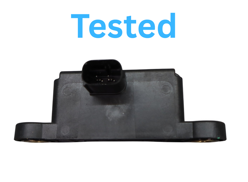 Load image into Gallery viewer, 11-13 Hyundai Equus Yaw Rate Speed Acceleration Sensor Module 956903M500 Oem
