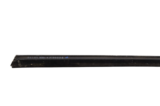 11-13 Mercedes W207 E350 Convertible Left Side Interior Door Panel Trim Oem