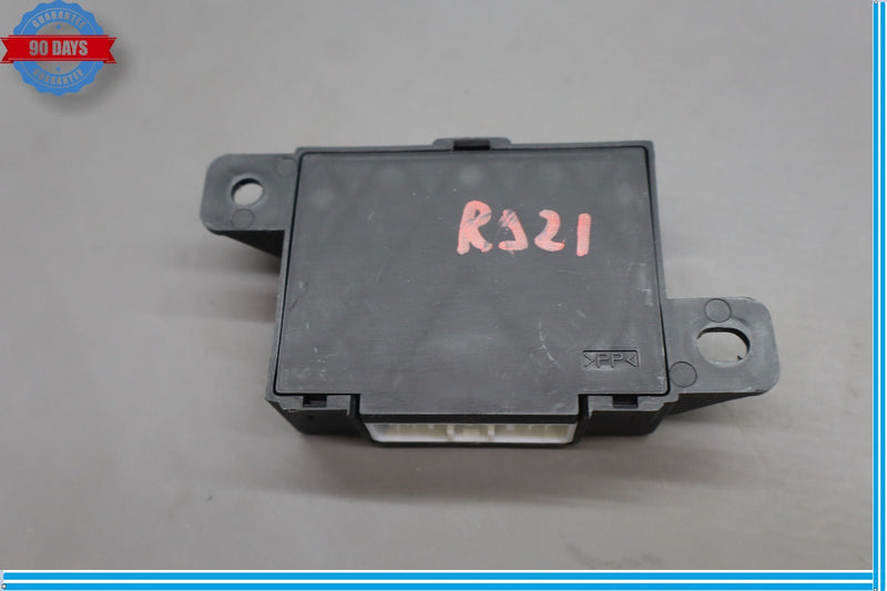 Load image into Gallery viewer, 15-20 Hyundai Genesis Front Right Side Seat 4way Relay Control Module Oem
