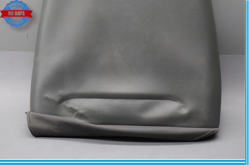Load image into Gallery viewer, 03-06 Mercedes R230 SL500 SL600 Front Left Driver Side Seat Back Cover Oem
