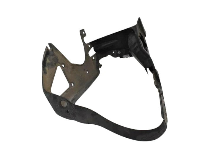 Load image into Gallery viewer, 00-06 Mercedes S600 S55 AMG Front Left Headlight Support Bracket  2206200572 OEM
