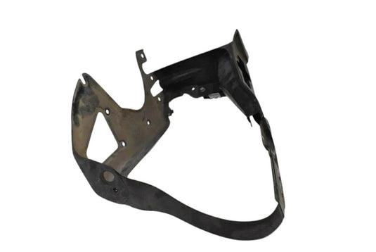 00-06 Mercedes S600 S55 AMG Front Left Headlight Support Bracket  2206200572 OEM