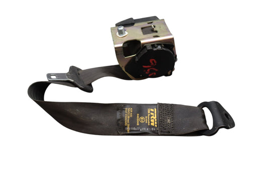 04-08 Maserati Quattroporte M139 Rear Center Seat Belt Retractor Oem