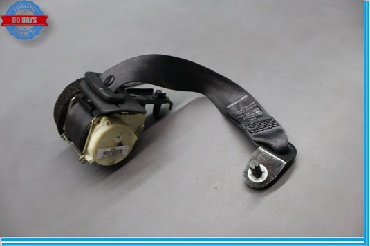11-16 Hyundai Equus Rear Left Side Seat Belt Retractor Black 898103N500 Oem