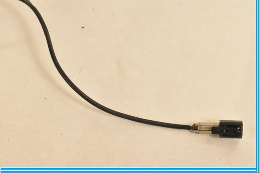 03-06 Mercedes R230 SL500 SL55 AMG SL600 Keyless Go Entry Antenna OEM