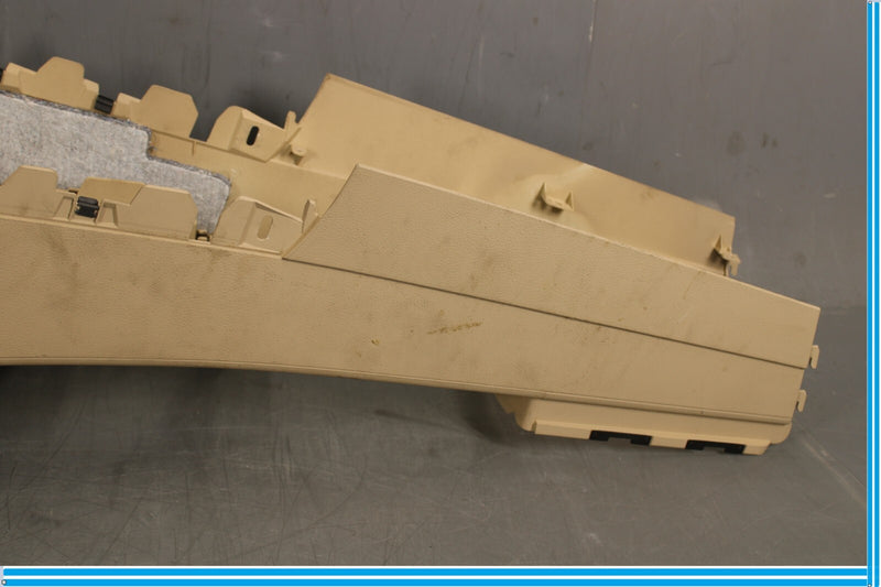 Load image into Gallery viewer, 11-17 Volkswagen VW CC Front Center Console Base Frame Oem
