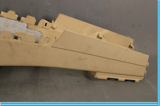 11-17 Volkswagen VW CC Front Center Console Base Frame Oem
