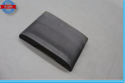 09-15 Jaguar XF XFR Steering Column Upper Trim Cover 2W933530AE Oem