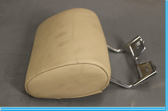 07-09 Lexus LS460 Rear Center Seat Headrest Head Rest Oem