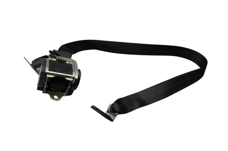 Load image into Gallery viewer, 06-13 Bentley Continental Flying Spur Rear Left Driver Side Seat Belt OEM
