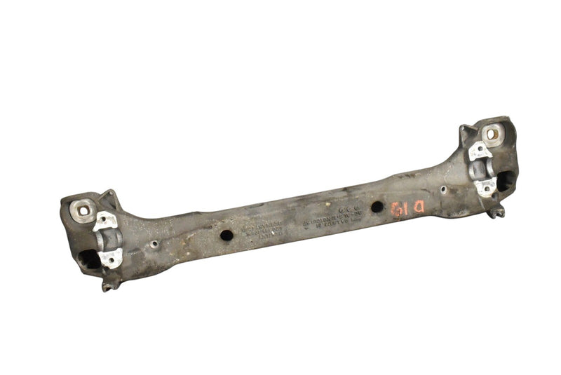 Load image into Gallery viewer, 2008 Bentley Continental GT GTC Front Engine Suspension Crossmember Oem
