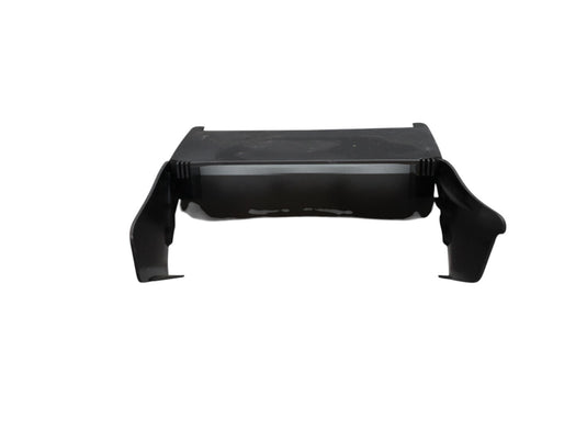 14-21 BMW I01 i3 i3s Front Steering Column Bezel Trim Cover Panel Black Oem