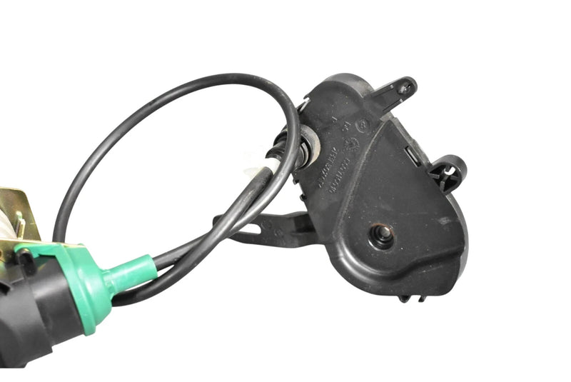 Load image into Gallery viewer, 03-10 Bentley Continental GT Coupe GTC Front Right Side Seat Belt 3W1857706C Oem
