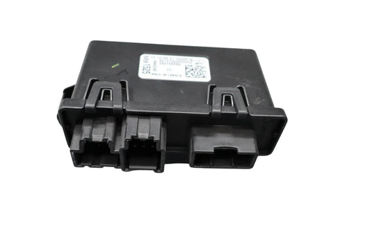 18-24 Buick Enclave Rear Power Liftgate Tailgate Control Module 84591525 Oem