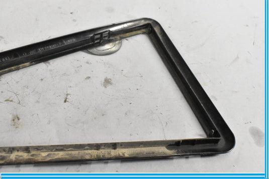 05-08 Bentley Continental Right Air Filter Trim Cover Panel 3D1819648 Oem