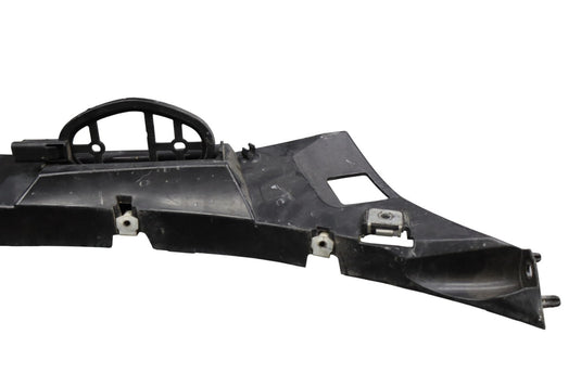 10-15 Jaguar XJ XJL X351 Right Passenger Side Bumper Mounting Bracket Oem