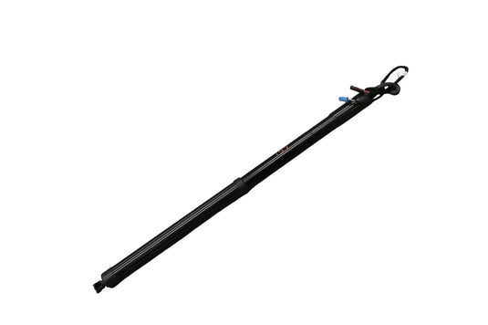 10-16 Porsche Panamera 970 Rear Left Side Trunk Lid Shock Lift Support Strut Oem