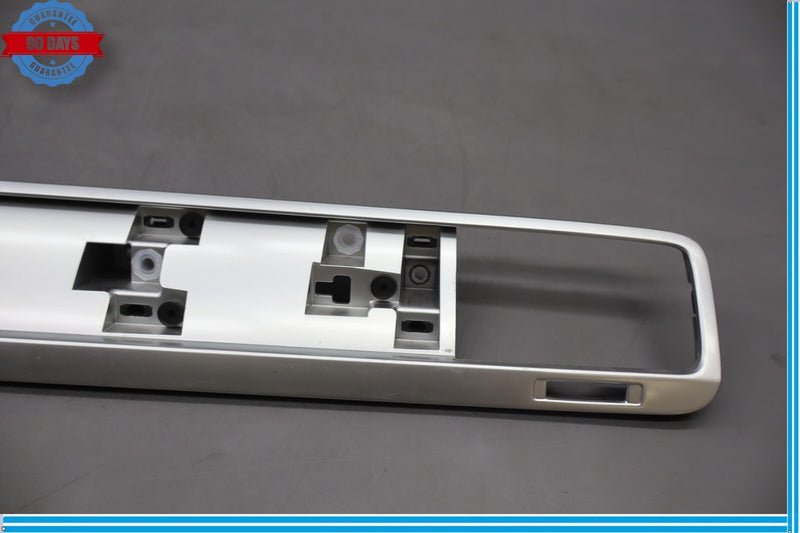 Load image into Gallery viewer, 11-17 Volkswagen Touareg Right Passenger Side Dashboard Panel Dash Trim Oem
