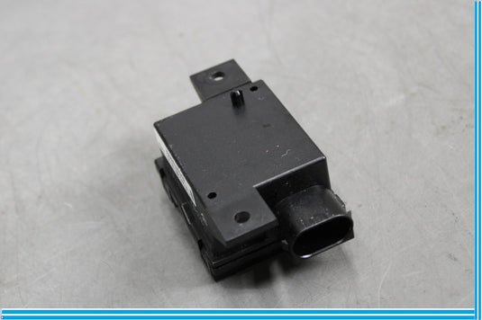 03-12 Mercedes R230 SL550 SL500 Seat Belt Seatbelt Tension Sensor Oem