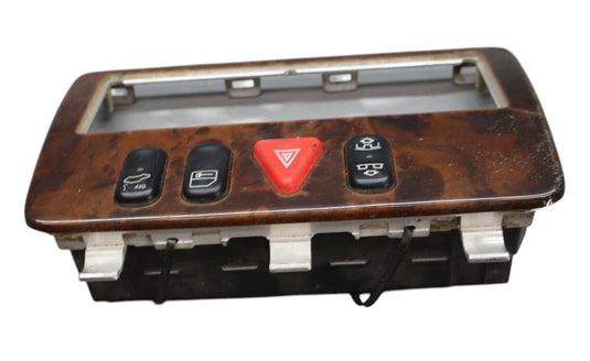 98-03 Mercedes W208 CLK320 Center Console Dashboard Control Panel Oem