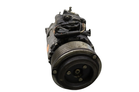 09-15 BMW 740i 740Li 750i HVAC Air Conditioning Compressor 920509601 Oem