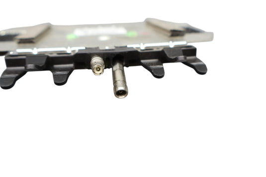 03-09 Mercedes W209 CLK55 AMG Rear Right Side Telephone GPS Antenna Amp Oem