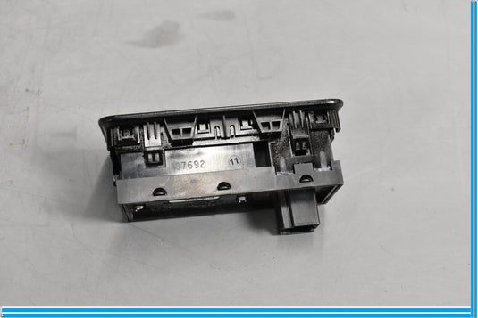 10-15 Jaguar XJ XJL X351 Rear Trunk Open Fog Light Dimmer Switch Oem