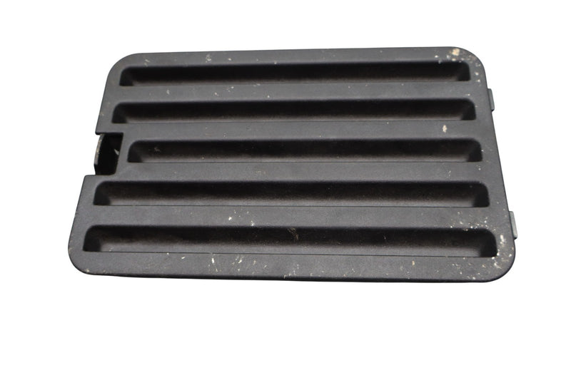 Load image into Gallery viewer, 07-15 Jaguar XK XKR X150 Rear Left or Right Side Trunk Boot Vent Cover Trim Oem

