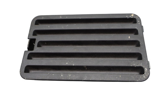 07-15 Jaguar XK XKR X150 Rear Left or Right Side Trunk Boot Vent Cover Trim Oem