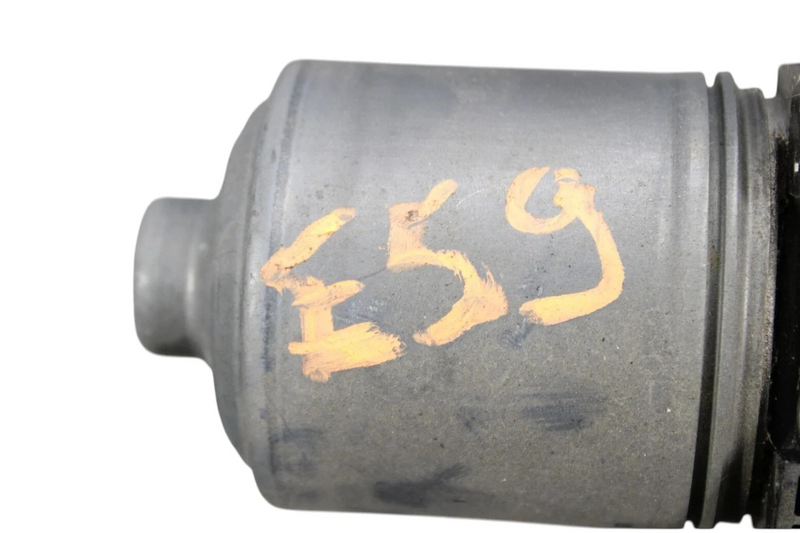 Load image into Gallery viewer, 11-18 Audi A8 Quattro Windshield Wiper Washer Transmission Linkage W/ Motor Oem
