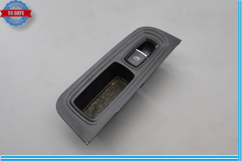 Load image into Gallery viewer, 11-18 Porsche Cayenne 958 Front Right Side Door Panel Switch Trim Oem
