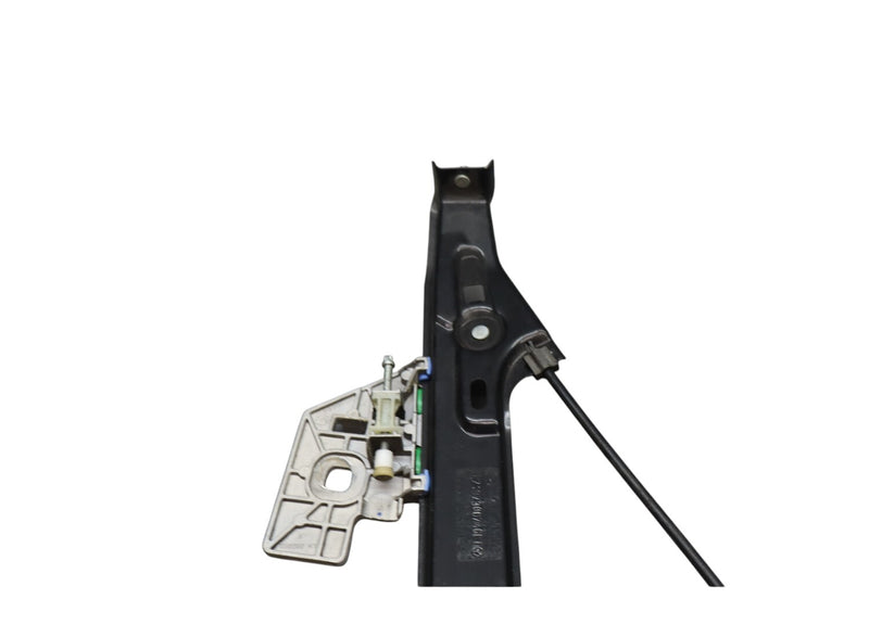 Load image into Gallery viewer, 06-11 Mercedes W219 CLS550 CLS500 Rear Left Door Window Regulator Motor Oem
