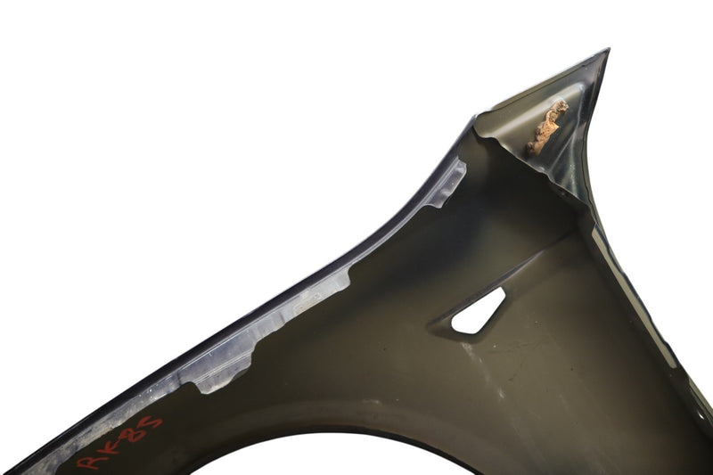 Load image into Gallery viewer, 12-20 Tesla Model S Front Right Passenger Side Fender Shell Panel Blue Oem
