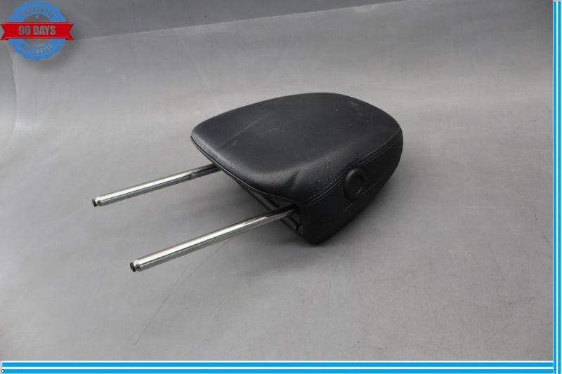 Load image into Gallery viewer, 11-18 Porsche Cayenne 958 Front Left Driver Side Seat Headrest Head Rest Oem
