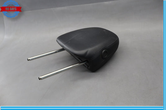 11-18 Porsche Cayenne 958 Front Left Driver Side Seat Headrest Head Rest Oem