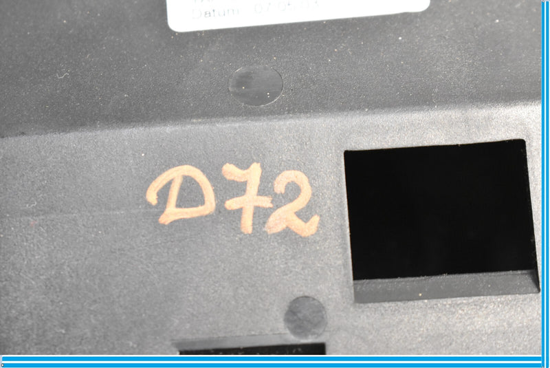 Load image into Gallery viewer, 00-06 Mercedes S500 S600 W220 Center Console Ash Tray Ashtray Compartment Oem
