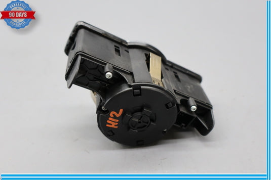 08-20 Mercedes E350 E550 C250 Headlight Fog Light Switch Control Module Oem