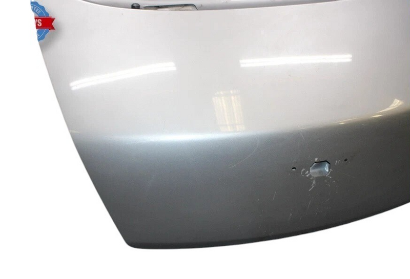 Load image into Gallery viewer, 03-10 Bentley Continental GT Coupe Trunk Lid Shell Panel Assembly Gray Oem
