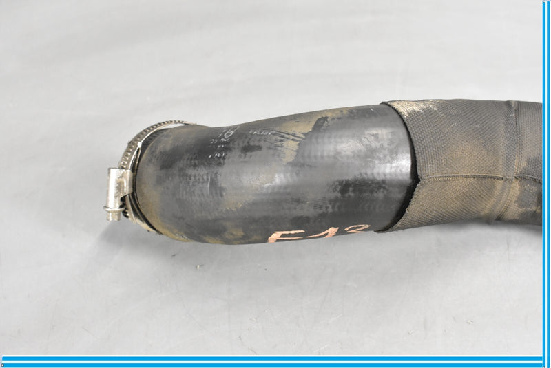 Load image into Gallery viewer, 09-16 Audi A4 Intercooler Pressure Hose Tube Pipe Oem
