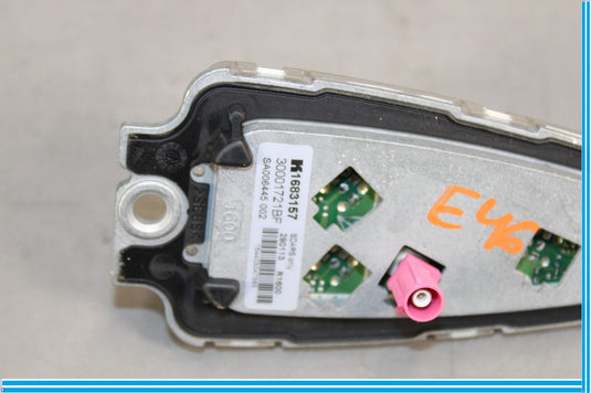 12-16 BMW F30 328i 335i Roof Antenna Shark Fin Module Base Mount Oem
